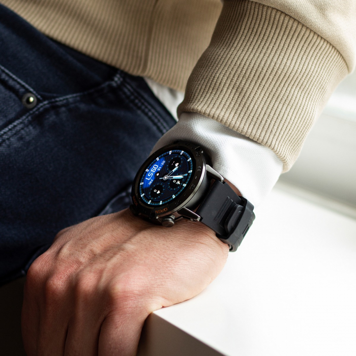 Ceas smartwatch Military ALTY DELTA [8]