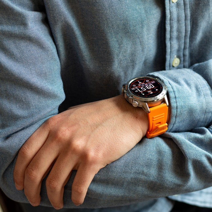 Ceas smartwatch Military ALTY DELTA [6]