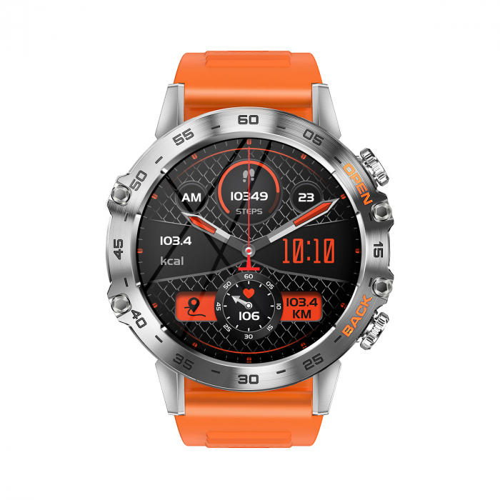 Ceas smartwatch Military ALTY DELTA [7]