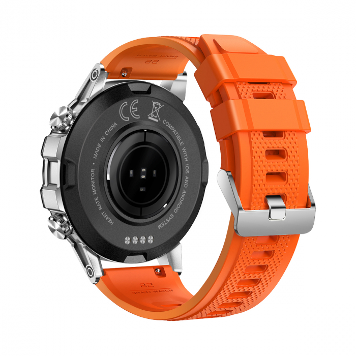 Ceas smartwatch Military ALTY DELTA [11]
