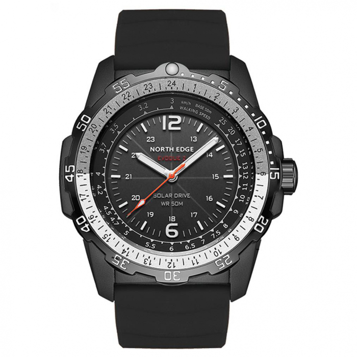 Ceas NORTH EDGE EVOQUE 2 Solar [1]