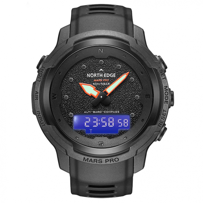 Ceas NORTH EDGE MARS Pro [6]