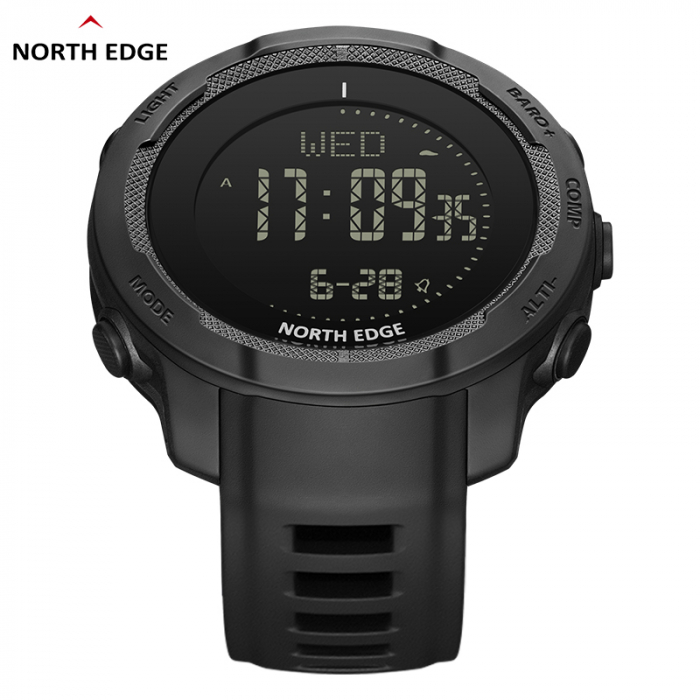 Ceas NORTH EDGE VERTICO  Military Outdoor [3]