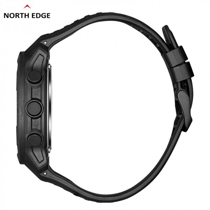 Ceas NORTH EDGE VERTICO  Military Outdoor [4]
