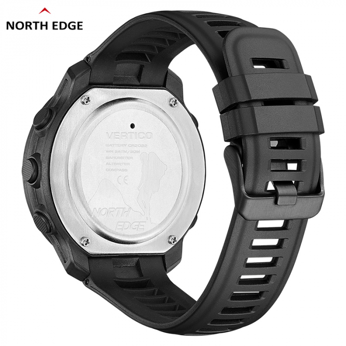 Ceas NORTH EDGE VERTICO  Military Outdoor [5]