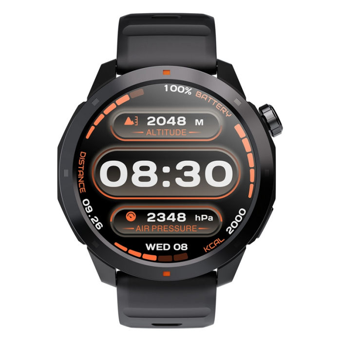 Ceas NORTH EDGE XTREK 2 GPS [1]