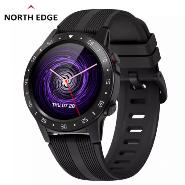 Ceas NORTH EDGE CROSS FIT 2 [3]