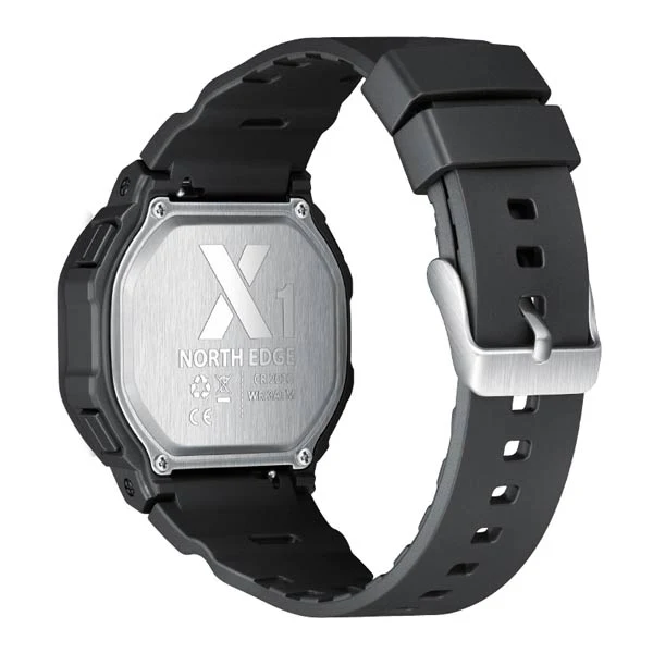 Ceas digital North Edge X1 pentru bărbați [2]
