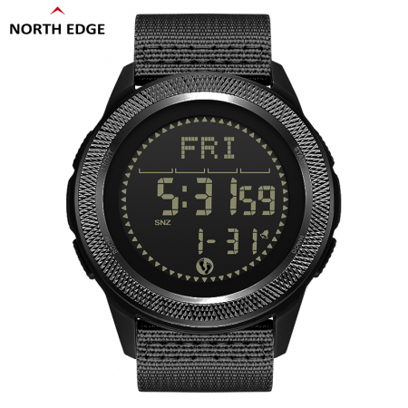 Ceas Sport Military Bărbați North Edge C - NEXUS - Pedometrul | Calorii | Busolă [1]