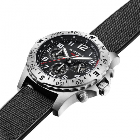 Ceas NORTH EDGE MACH 2 Solar [1]