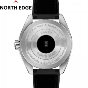 NORTH EDGE EARTH [1]