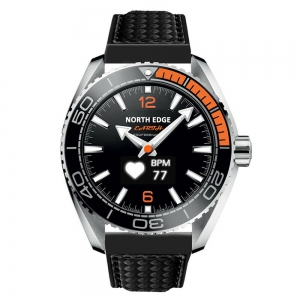 NORTH EDGE EARTH [0]