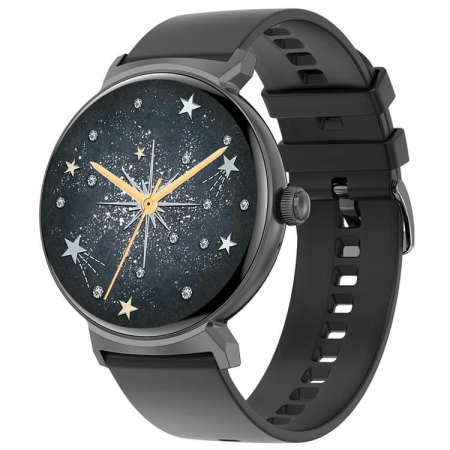 Ceas smart watch damă ALTY ELEGANT Plus [1]