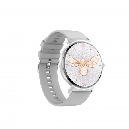 Ceas smart watch damă ALTY ELEGANT Plus [3]