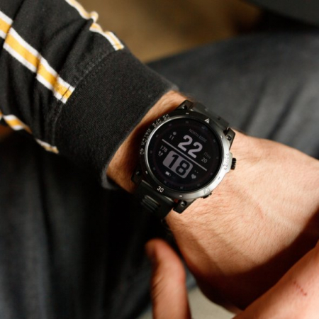 Ceas GPS NORTH EDGE CROSS FIT 3 [7]
