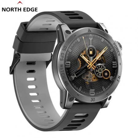 Ceas GPS NORTH EDGE CROSS FIT 3 [3]