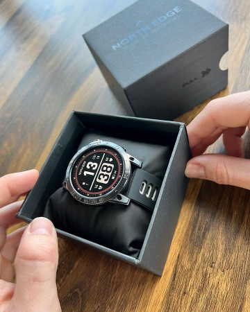 Ceas GPS NORTH EDGE CROSS FIT 3 [11]