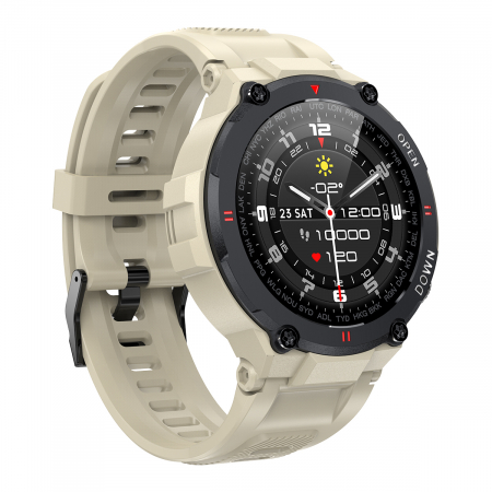 Ceas Multisport Smartwatch FitPro Shock [0]