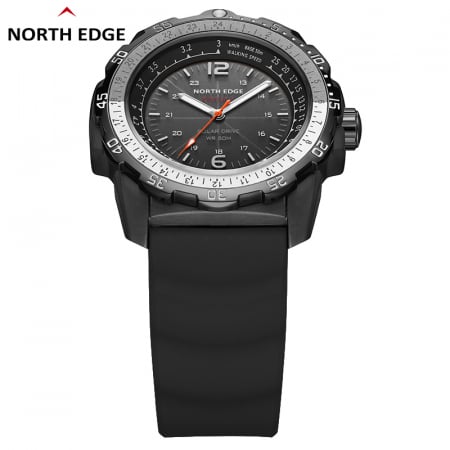 Ceas NORTH EDGE EVOQUE 2 Solar [5]