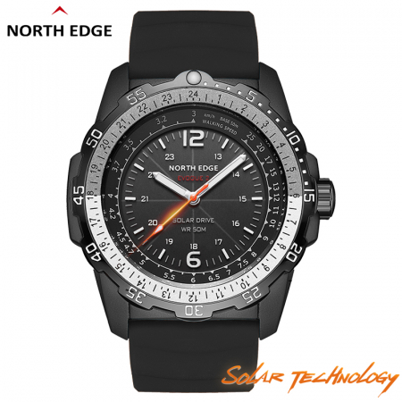 Ceas NORTH EDGE EVOQUE 2 Solar [6]