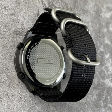 Ceas NORTH EDGE EVOQUE SOLAR [4]