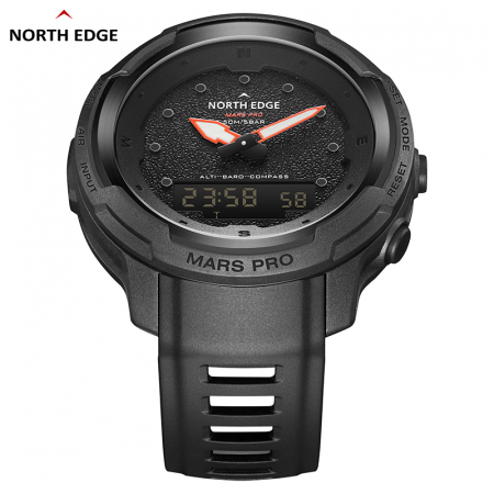 Ceas NORTH EDGE MARS Pro [3]
