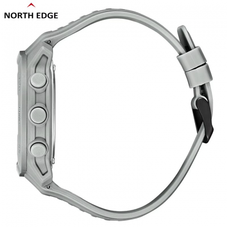 Ceas NORTH EDGE VERTICO  Military Outdoor [2]