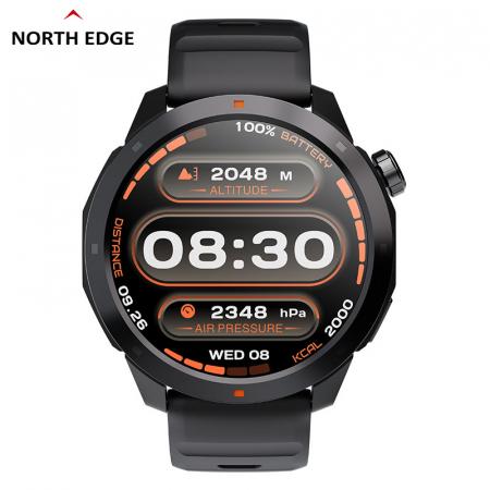 Ceas NORTH EDGE XTREK 2 GPS [1]