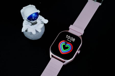 Ceas smart watch ALTY Fit [7]