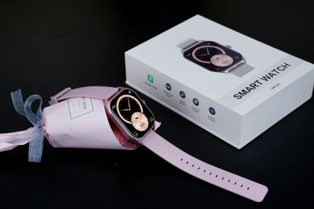 Ceas smart watch ALTY Fit [3]