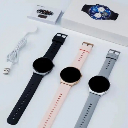 Ceas smart watch ALTY MATE S [4]