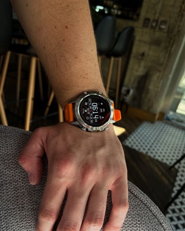 Ceas smartwatch Military ALTY DELTA [15]