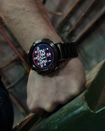 Ceas smartwatch Military ALTY DELTA [12]