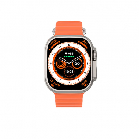 Ceas smartwatch ALTY EXPLORER ULTRA [19]