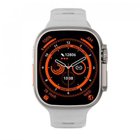 Ceas smartwatch ALTY EXPLORER ULTRA [2]
