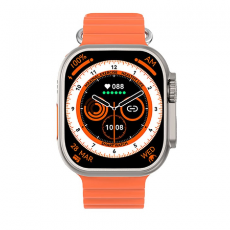 Smartwatch - Ceas smartwatch ALTY EXPLORER ULTRA