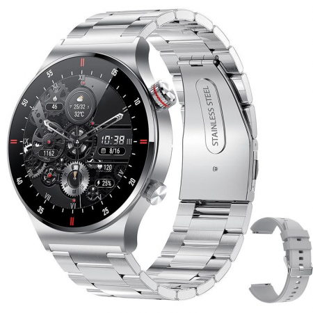 Alergare si ciclism - Ceas smartwatch ALTY GTR