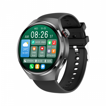 Ceas smartwatch ALTY GTR PRO [1]
