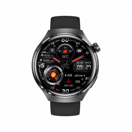 Ceas smartwatch ALTY GTR PRO [5]
