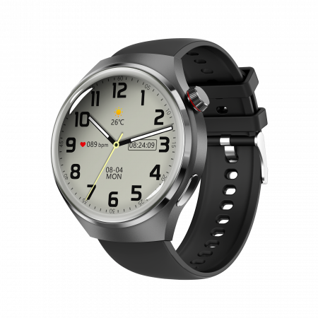 Ceas smartwatch ALTY GTR PRO [2]