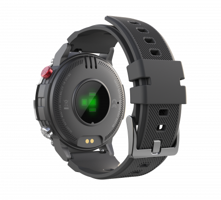 Ceas smartwatch military ALTY Outdoor [3]