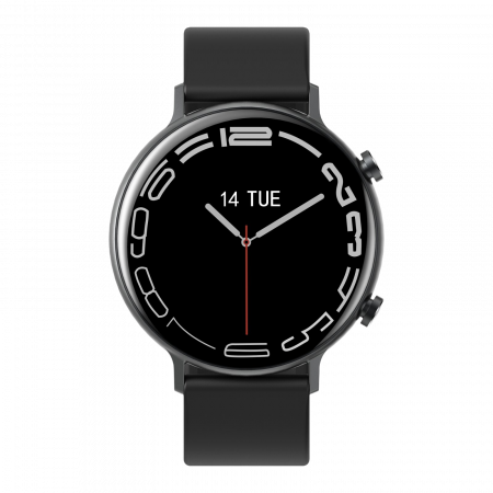 Alergare si ciclism - Ceas smartwatch ALTY Elegant