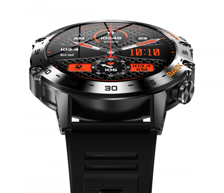 Ceas smartwatch Military ALTY DELTA [2]