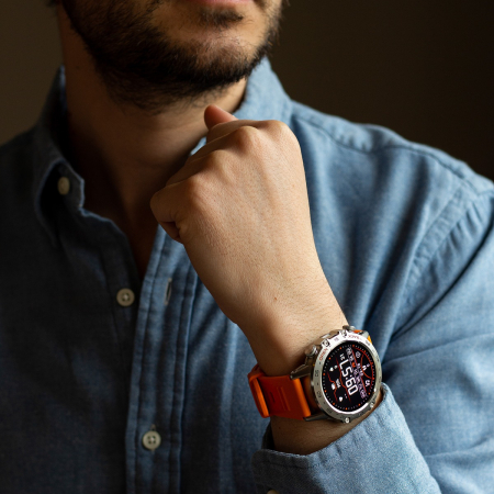 Ceas smartwatch Military ALTY DELTA [1]