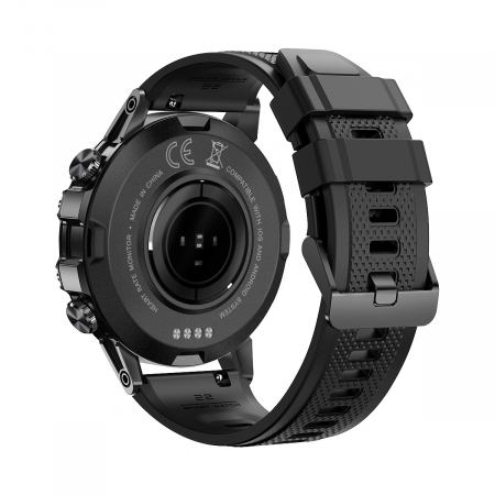 Ceas smartwatch Military ALTY DELTA [4]