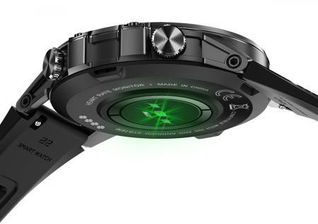 Ceas smartwatch Military ALTY DELTA [3]