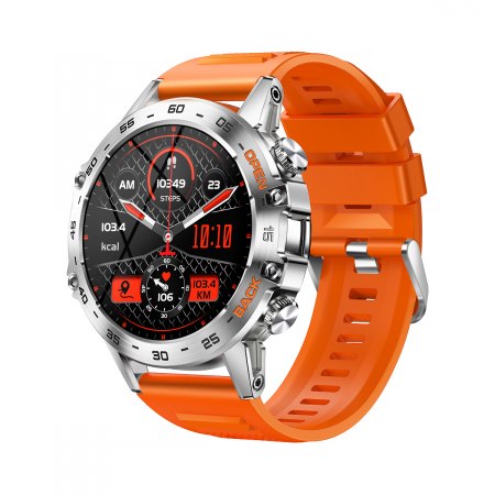 Ceas smartwatch Military ALTY DELTA [8]