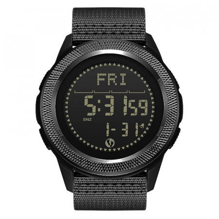 Alpinism si drumetii - Ceas Sport Military Bărbați North Edge C - NEXUS - Pedometrul | Calorii | Busolă