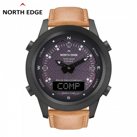 Ceas NORTH EDGE EVOQUE SOLAR [0]