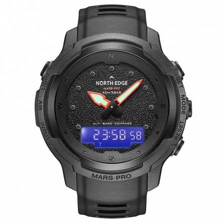 Ceas NORTH EDGE MARS Pro [5]